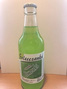 Solecczanka limonkowa